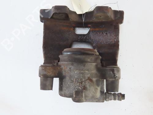 Left front brake caliper FIAT 500X (334_) 1.4 (334AXC1B, 334AXC11) | BP30486777M105