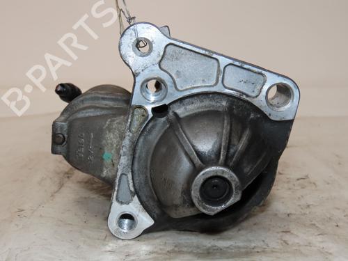 Starter RENAULT SCÉNIC II (JM0/1_) 1.9 dCi (JM14) | BP18602004M8 