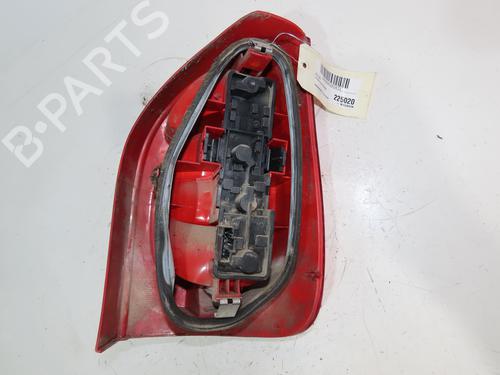 Used Left taillight Left taillight 38676785 38676785