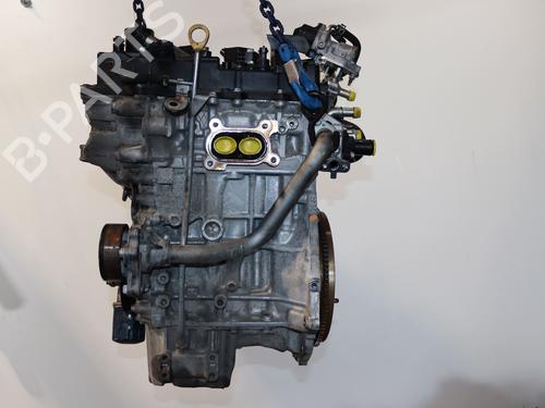 Engine PEUGEOT 108 1.0 VTi 72 | BP19441378M1  - Image 7