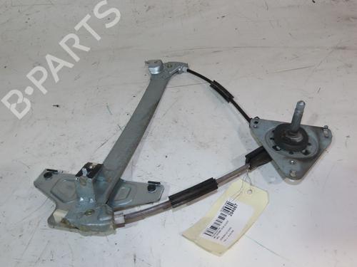 Used Rear left window mechanism CITROËN C4 I (LC_) 1.6 HDi (90 hp) 19702025