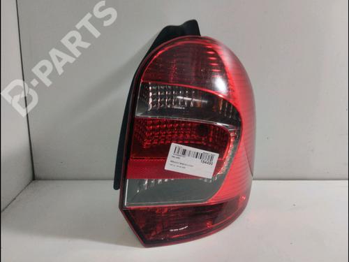 Used Right taillight Right taillight RENAULT MODUS / GRAND MODUS (F/JP0_) 1.5 dCi (FP0F, JP0F) (86 hp) 10516939 10516939