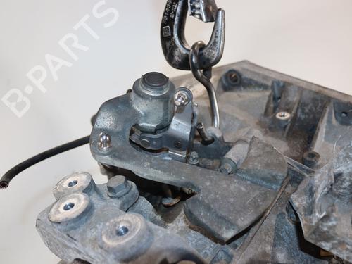 Gearkasse Gearkasse OPEL INSIGNIA A Sports Tourer (G09) 2.0 CDTI (35) (131 hp) 35887238 35887238