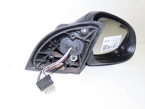 Right mirror MERCEDES-BENZ A-CLASS (W168) A 160 (168.033, 168.133) | BP16893528C27 