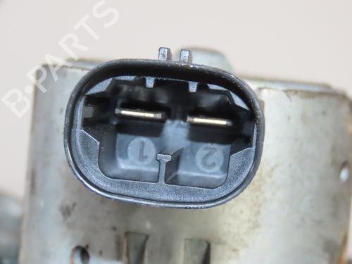 Used Radiator fan CITROËN C3 II (SC_) 1.0 VTi 68 (68 hp) 30868182