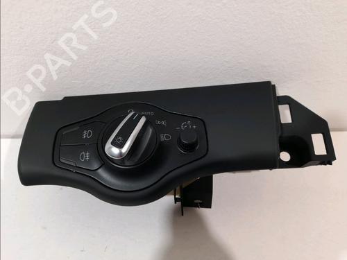 Forlygtekontakt AUDI A5 (8T3) 3.0 TDI quattro (245 hp) 14959453