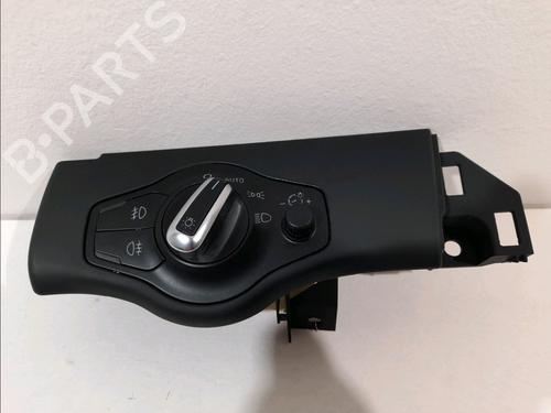 Headlight switch AUDI A5 (8T3) 3.0 TDI quattro (245 hp) 8K0941531AS