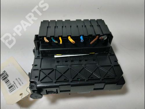 Fuse box CITROËN C2 (JM_) 1.4 HDi | BP10490112E1 