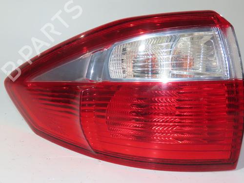 Used Left taillight FORD C-MAX II (DXA/CB7, DXA/CEU) 1.6 TDCi (95 hp) 29494582