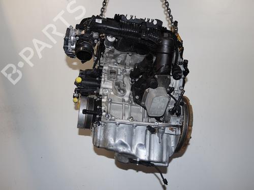 Used Engine BMW 2 Coupe (F22, F87) 218 i (136 hp) 26590435