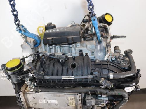 Used Engine Engine 39518744 39518744