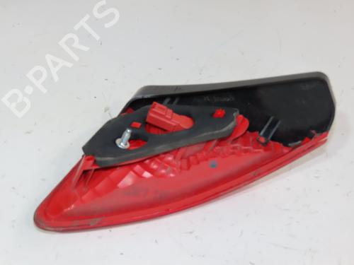 Used Right tailgate light PEUGEOT 3008 I MPV (0U_) 1.6 HDi (109 hp) 21800335