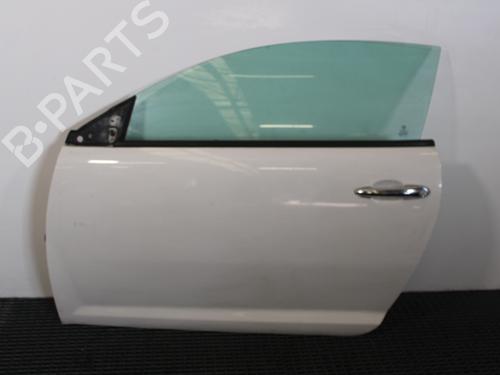 Left front door ALFA ROMEO MITO (955_) 1.3 MultiJet (955AXP1A, 955AYC1A) | BP23162853C2 