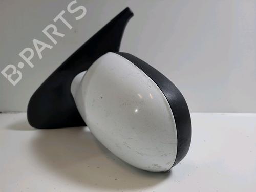 Left mirror RENAULT CLIO II (BB_, CB_) 1.5 dCi (B/CB3M) | BP9023565C26
