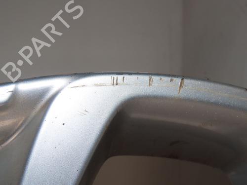 Rim RENAULT GRAND SCÉNIC IV (R9_) 1.5 dCi 110 (R9A3) | BP28572595C45 