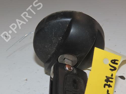 Fuel flap CITROËN C3 II (SC_) 1.4 HDi 70 (SC8HZC, SC8HR0, SC8HP4) | BP28033428C131 