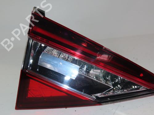 Venstre baglygte bagklap SKODA SUPERB III (3V3) 1.6 TDI | BP29414917C79 