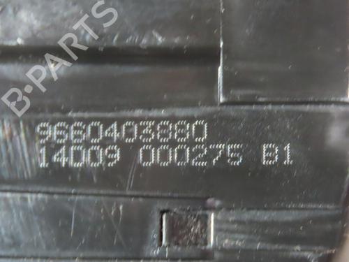 Used Tailgate lock PEUGEOT 308 I (4A_, 4C_) 1.6 HDi (109 hp) 23164170