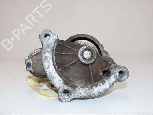 Starter PEUGEOT 307 (3A/C) 2.0 HDi 90 | BP28206200M8 