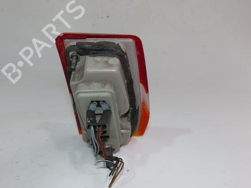 Used Left taillight Left taillight FORD FIESTA II (FBD) 1.1 (FBD) (50 hp) 19080218 19080218