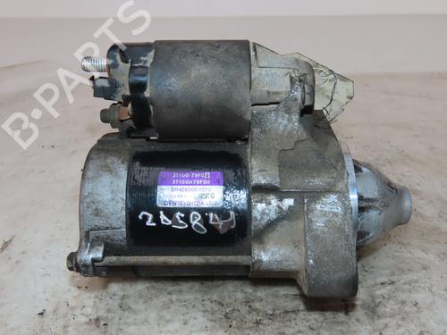Used Starter SUZUKI ALTO VI (FF) 1.1 (RF410) (63 hp) 20140915