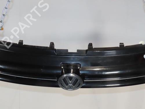 Grille VW POLO V (6R1, 6C1) 1.6 TDI | BP29740237C40