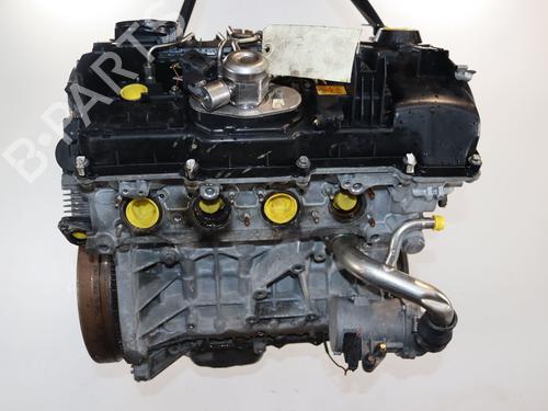Engine BMW 3 Convertible (E93) 320 i | BP37004053M1 - Image 4
