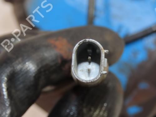 Left front brake caliper BMW X6 (E71, E72) xDrive 40 d | BP39602318M105 - Image 2