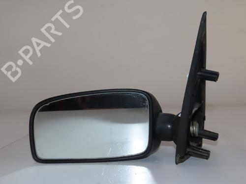 left-mirror-peugeot-106-i-1a-1c-14-d-8148qp-1991-1992-1993-1994-1995-1996-19250202 main image