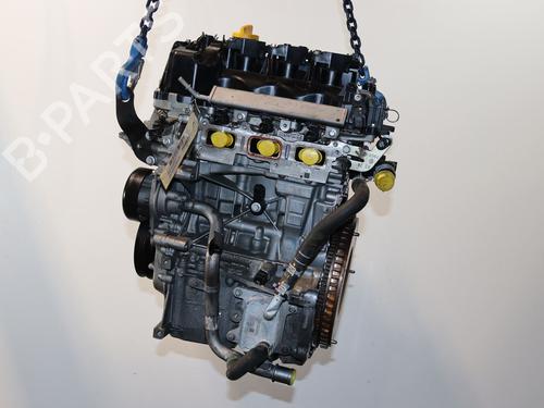 Engine DACIA SANDERO II 1.0 SCe 75 (B8JC, B8JD, B8NC) | BP24378723M1 - Image 5