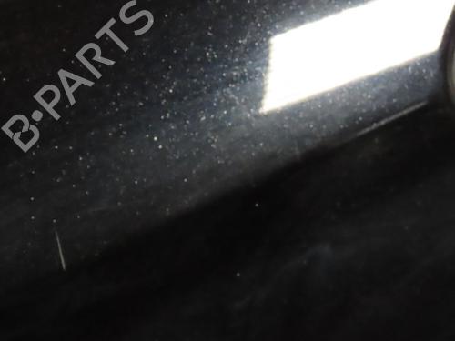Left rear door FORD FIESTA VI (CB1, CCN) 1.4 TDCi | BP23163693C4 
