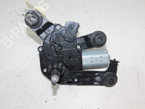 Motor limpa vidros traseiro Motor limpa vidros traseiro 38475794 38475794