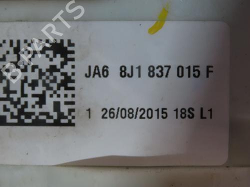 Front left lock AUDI Q5 (8RB) 3.0 TDI quattro | BP29196378C98 
