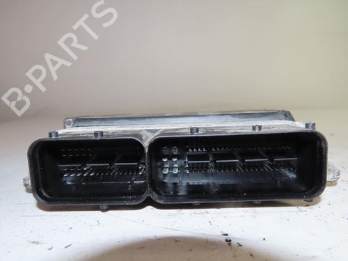 Motorstyringsenhet AUDI A3 Sportback (8PA) 1.6 TDI (105 hp) 30767902