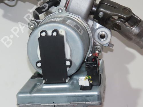 Ratstammeenhed RENAULT CLIO V (B7_) 1.0 SCe 75 (B7M5) (72 hp) 30404670