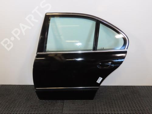 Used Left rear door BMW 5 (E39) 530 d (193 hp) 9007772
