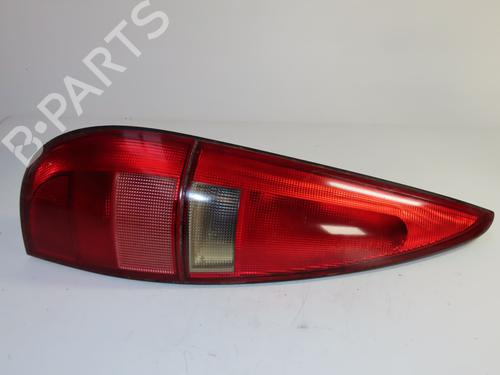 Left taillight RENAULT KANGOO III Box Body/MPV 1.5 Blue dCi 95 (FJAB) | BP23165113C34  - Image 5