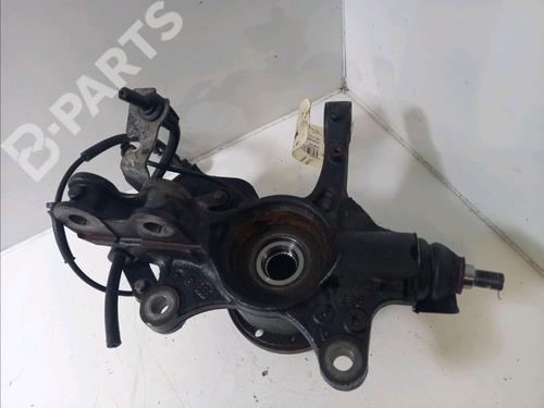 Right front steering knuckle TOYOTA PROACE Van (MDZ_) 2.0 D4d (MDZ3) | BP9027200M26 