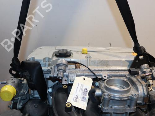 Used Engine MERCEDES-BENZ CLK (C208) CLK 200 (208.335) (136 hp) 30164630