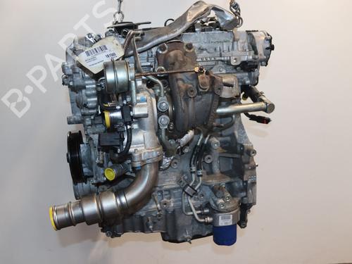 Engine CHEVROLET CAMARO 2.0 Turbo | BP28285262M1 