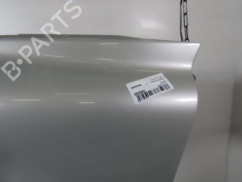 Left front fenders VOLVO C30 (533) 2.0 D | BP16309328C41 