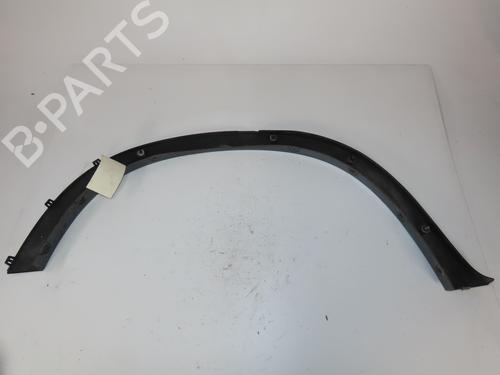 Used Rear left wheel arch trim BMW X5 (E70) 3.0 sd (286 hp) 25586980