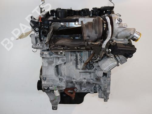 Engine CITROËN C5 AIRCROSS (A_) 1.6 Hybrid 225 (A45GFR) | BP27530767M1  - Image 6