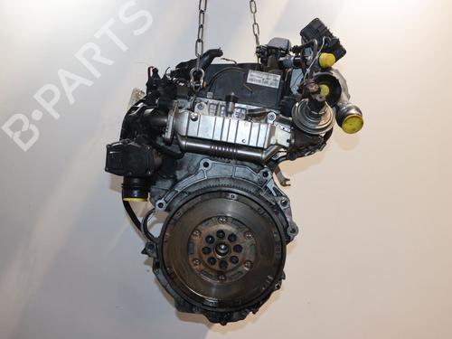 Engine MINI MINI (R56) One D | BP30651978M1