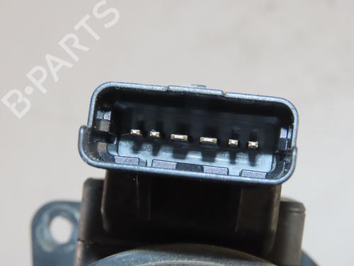 Used Mass air flow sensor Mass air flow sensor RENAULT MEGANE I Coach (DA0/1_) 1.9 dCi (DA05, DA1F) (102 hp) 39937195 39937195