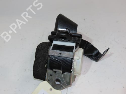 Høyre bak beltestrammer FORD FIESTA VI (CB1, CCN) 1.4 TDCi | BP18327094C90 
