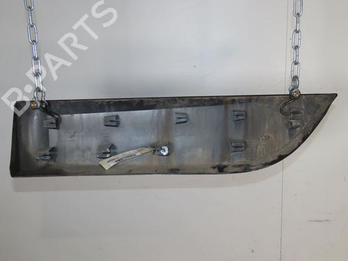 Used Door moulding trim Door moulding trim RENAULT SCÉNIC III (JZ0/1_) 1.9 dCi (JZ0J, JZ1J, JZ1K, JZ1S) (131 hp) 33401168 33401168