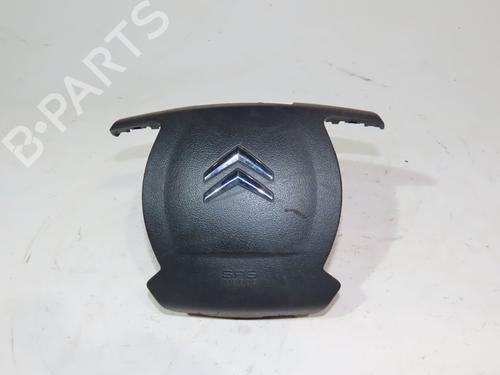 Used Driver airbag CITROËN C5 III (RD_) 1.6 HDi 110 (RD9HZC) (109 hp) 23161823