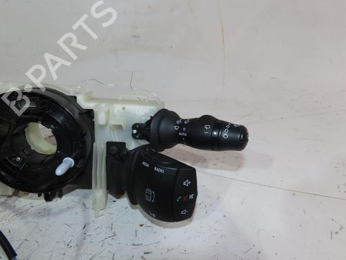 Steering column stalk RENAULT MEGANE III Grandtour (KZ0/1) 2.0 dCi (KZ0L) | BP19791364I23 