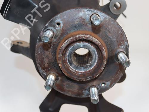 Used Right front steering knuckle Right front steering knuckle 39387157 39387157